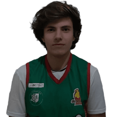 Foto de Igor Andrei Concatto Schneider