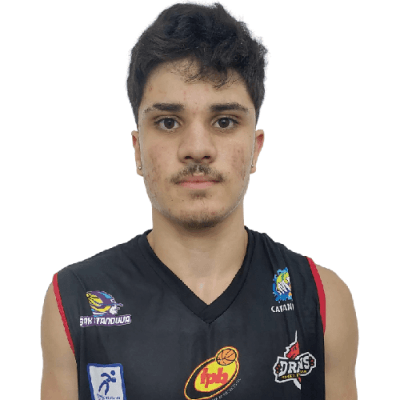 Foto de Nicolas Tadeu Usan de Lima