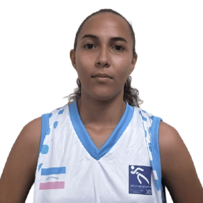 Foto de Tamirys Silva Maximino