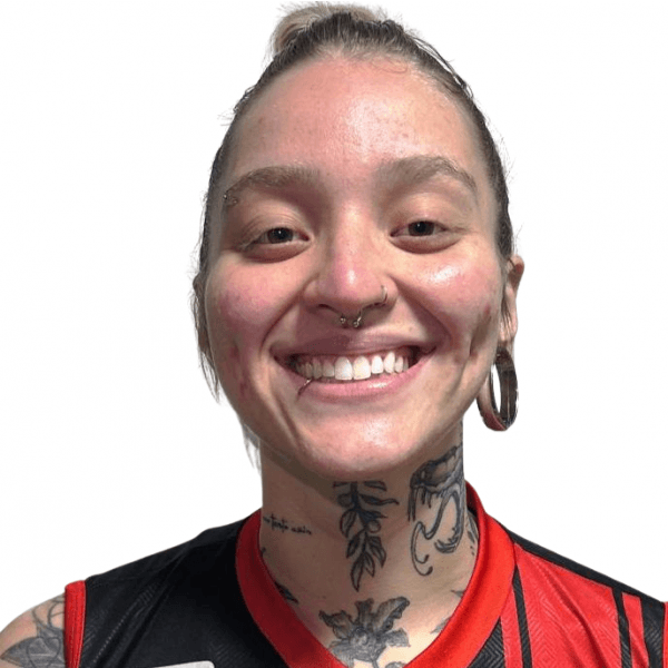 Foto de Caroline Almeida de Oliveira