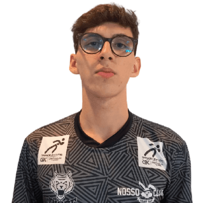 Foto de Nicolas Lúcio Felix Fernandes