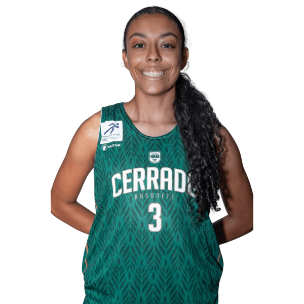 Foto de Maria Júlia Ferreira Resende