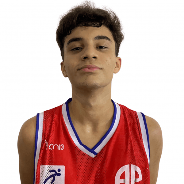 Foto de Guilherme Ramalho Bentes