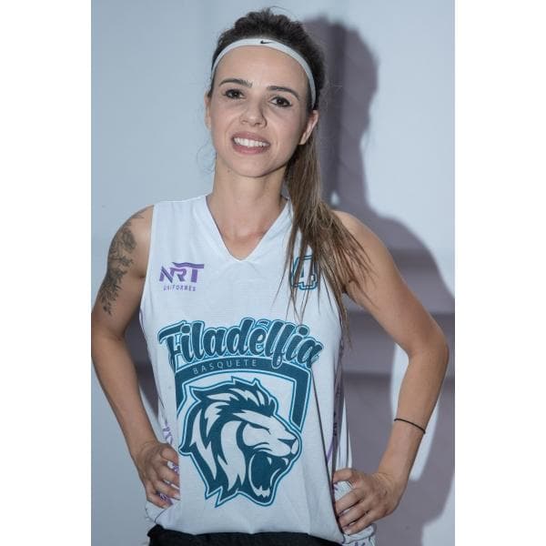 Foto de Patrícia Helen Rafael de Queiroz