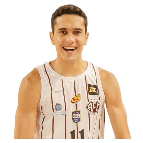 Foto de Felipe Esteves Oliveira
