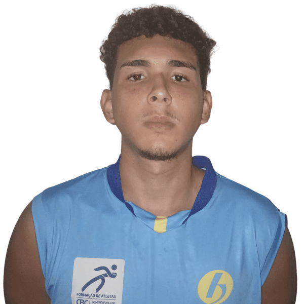Foto de José Ivanildo Barbosa da Silva Neto
