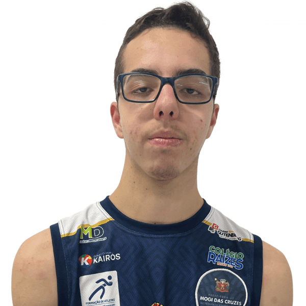 Foto de Caio Henrique Moreira
