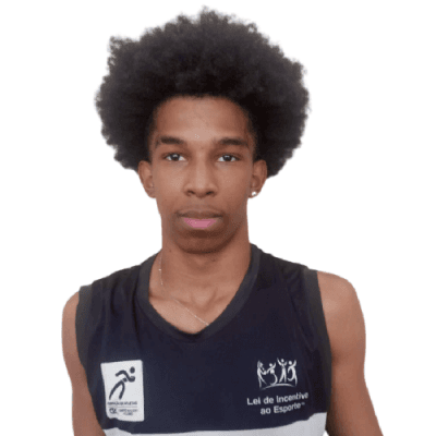 Foto de João Gabriel de Moura Honorato