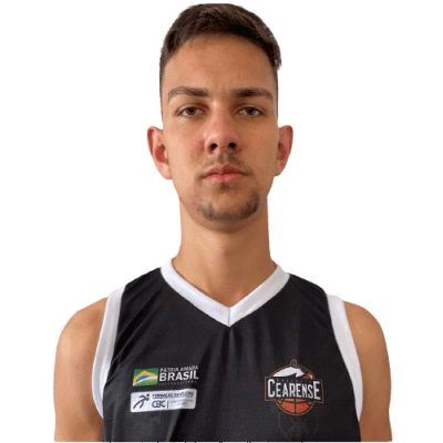 Foto de Diogo Henrique Michel dos Santos