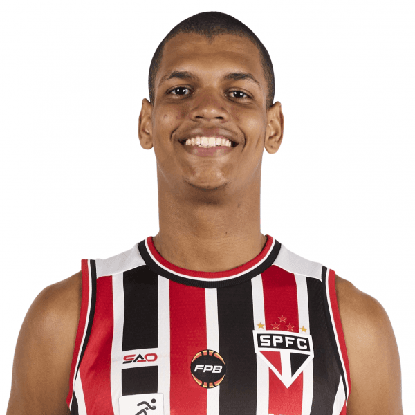 Foto de Matheus de Paiva Cardoso dos Santos