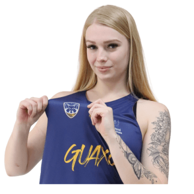 Foto de Gabriela Gutknecht Sofiatti