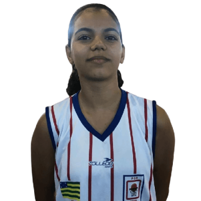 Foto de Maria Fernanda Alves Borges