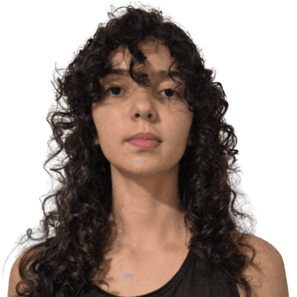 Foto de Ninah Guedes Guimarães Pedra