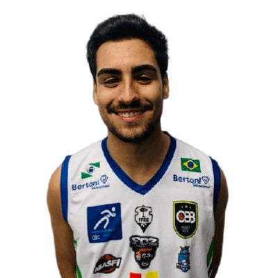 Foto de João Guilherme Alves dos Santos
