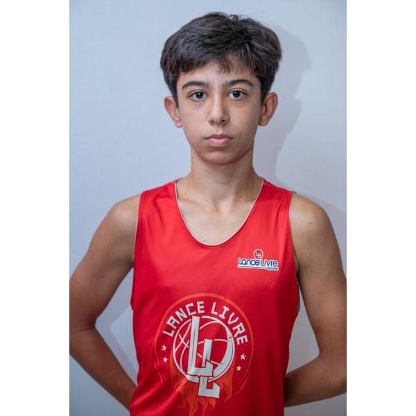 Foto de Francisco Novaes Carvalho Uema