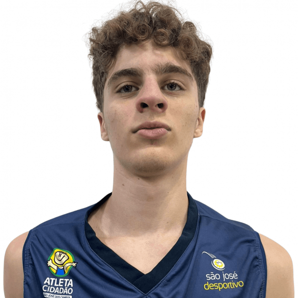 Foto de Felipe de Freitas Sonnet