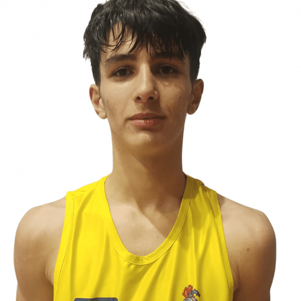 Foto de Gabriel de Almeida Braga