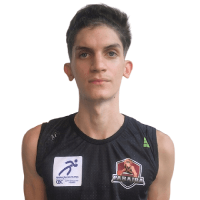Foto de Taian Gabriel Correia Vilar