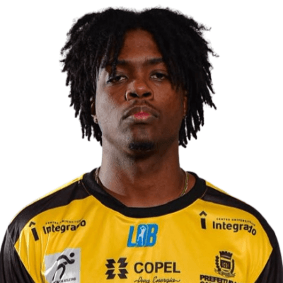 Foto de Calebe Luiz da Silva Gonlçalves