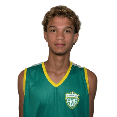 Foto de Igor Cézar Barros Cavalcanti