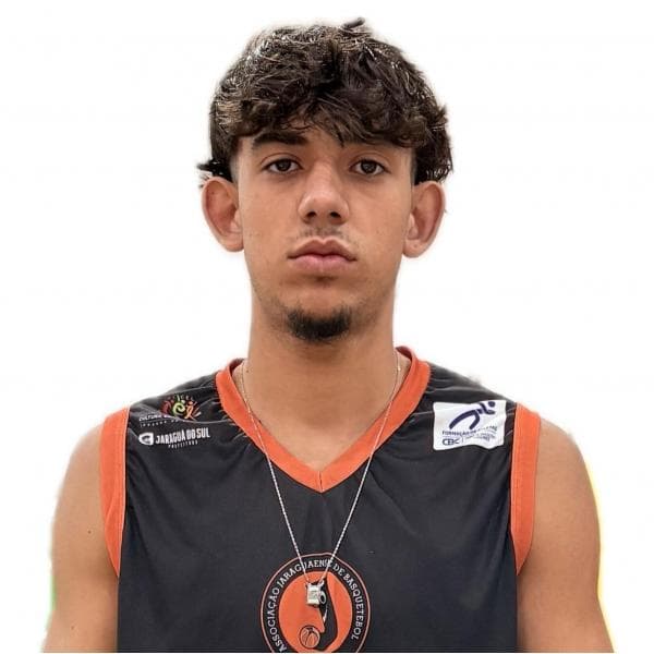 Foto de Felipe Matheus de Aquino