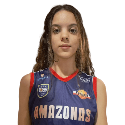 Foto de Lais Alcântara Feitoza