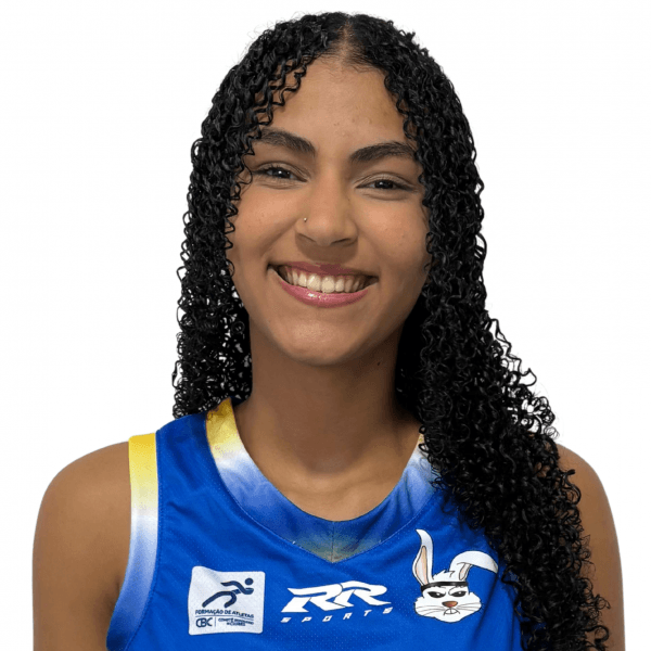 Foto de Aphoani Ellen Morais Candeias