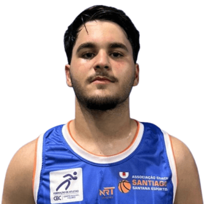 Foto de João Mendonça Rodrigues Neto