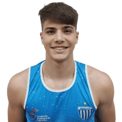 Foto de Giuliano Santarosa Lopes