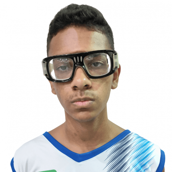 Foto de Leandro José de Oliveira Araújo