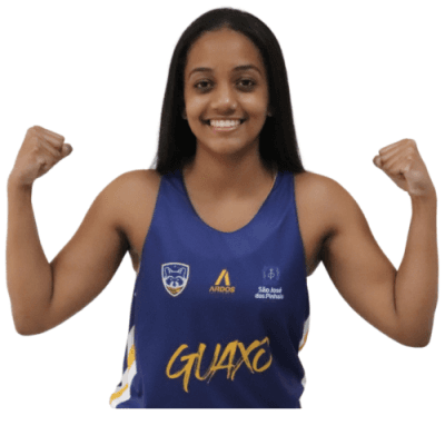 Foto de Keylla Fernanda Santana Araújo