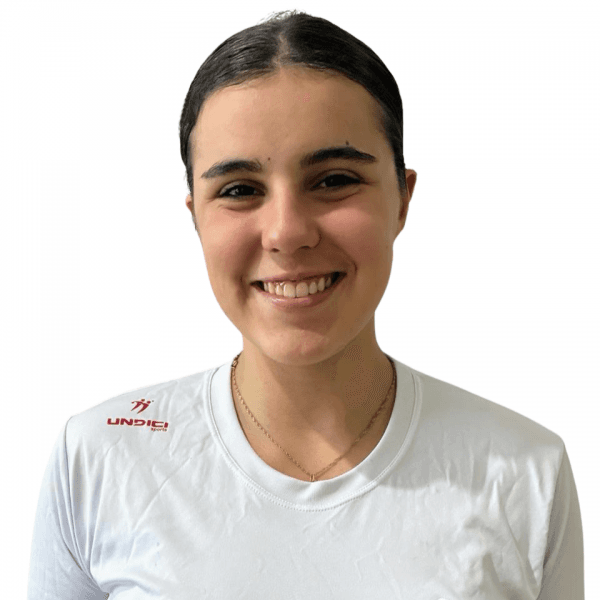 Foto de Mariah Monteiro Pessôa