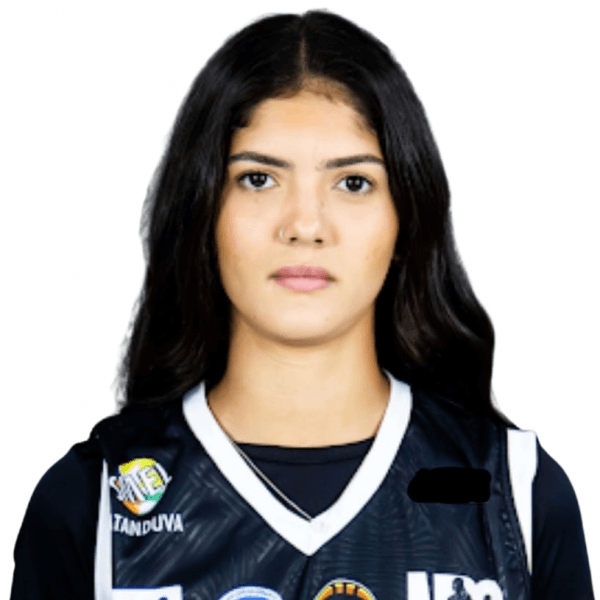 Foto de Isabela da Silva Chamorro