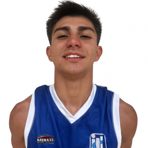 Foto de Yago Ribas Elmor Domingues