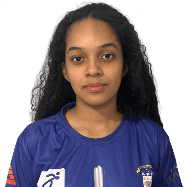 Foto de Sthefany Samara do Nascimento Santos
