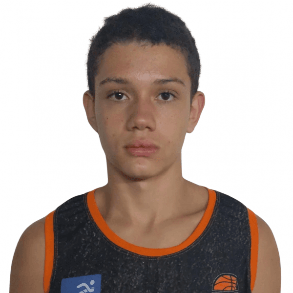 Foto de Matheus Monteiro Borjaille