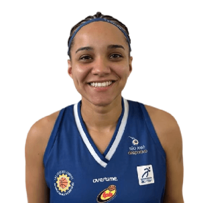 Foto de Leticia dos Santos