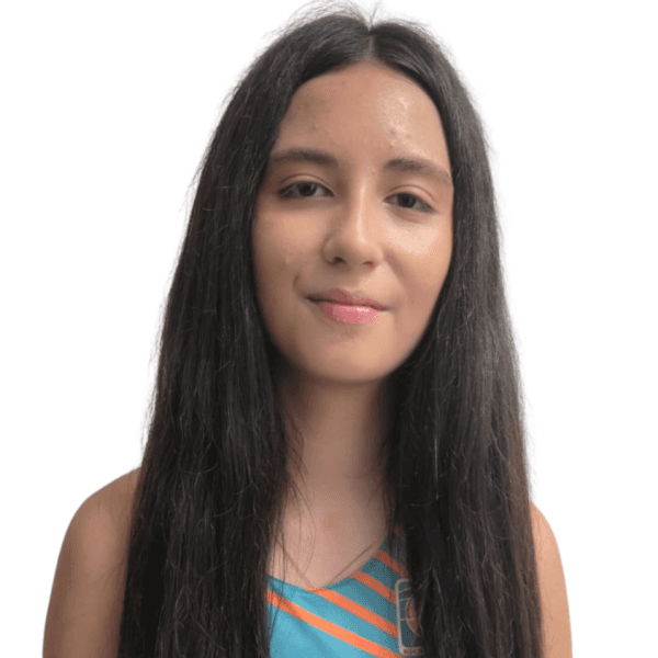 Foto de Luiza Akemi Sofoulis Morita