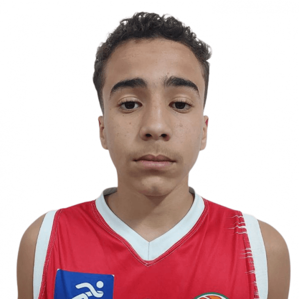 Foto de Thiago Eugeniusz Da Mota Silva