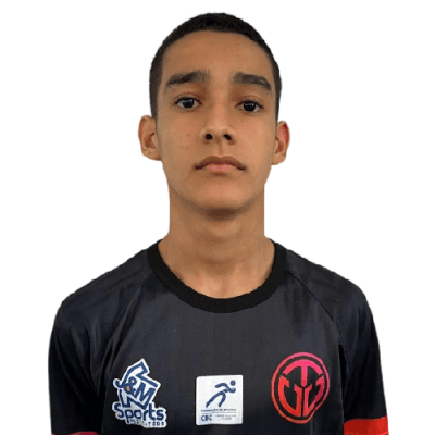 Foto de Guilherme Vieira de Jesus