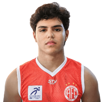 Foto de Claudeylson Macário da Silva