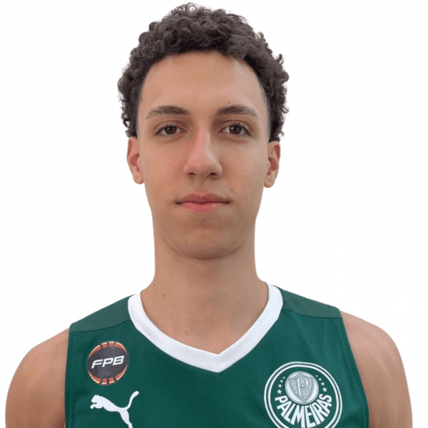 Foto de Guilherme Maximiano Oliveira Lopes