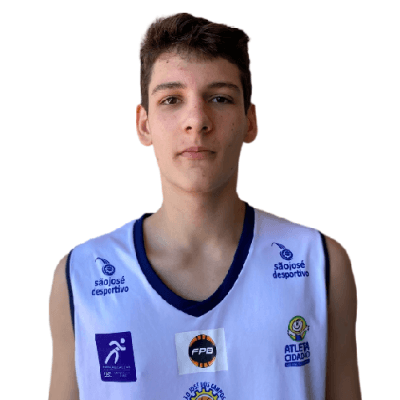 Foto de Felipe Magalhães Fernandes