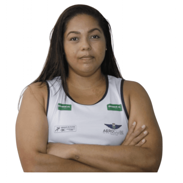 Foto de Verônica de Oliveira Lima Marques