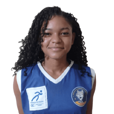 Foto de Francisca Beatriz Germano da Silva