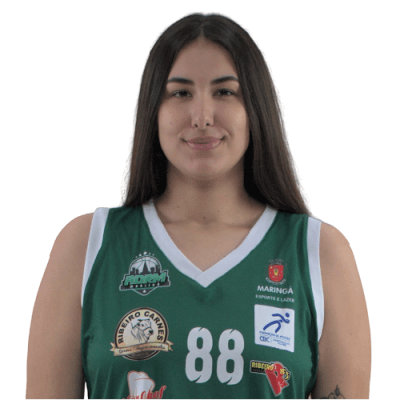 Foto de Nicole Nassif Martini