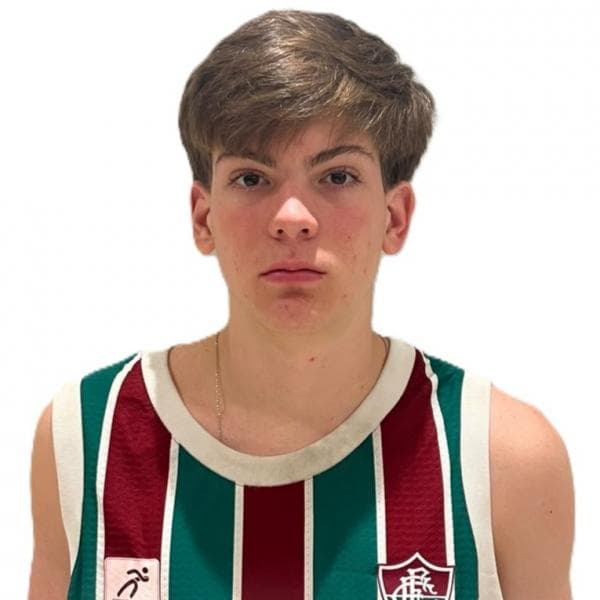 Foto de Mateus Zornoff Pinto de Abreu Mattos