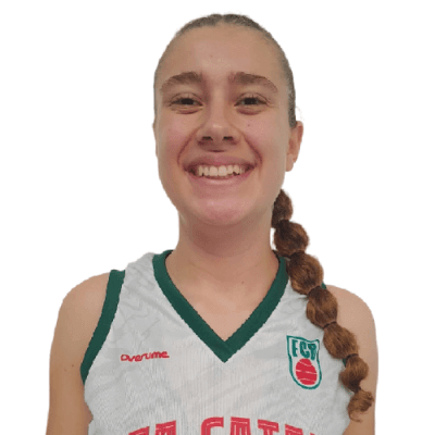Foto de Valentina de Francisco Kopelke
