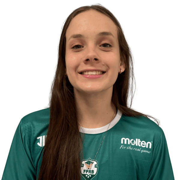Foto de Anna Lívia Witeck da Silva