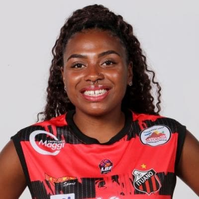 Foto de Aninha Dias